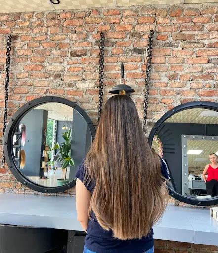 Dejavü Hair Desing fotoğraf 1