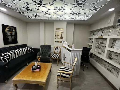 Diamond Palace Güzellik SALONU fotoğraf 4