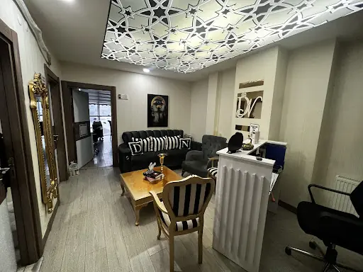 Diamond Palace Güzellik SALONU fotoğraf 1