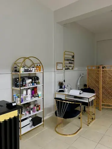 sümeyye coşkun beauty salonu fotoğraf 1
