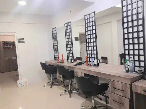 bayan kuaförü fotoğraf 1