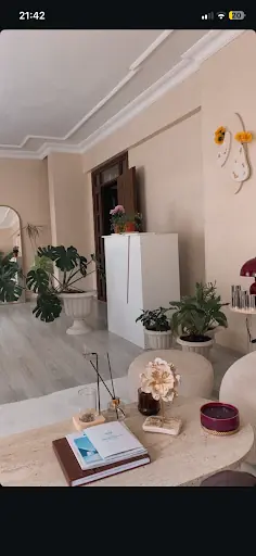 Lizan Nail Studio fotoğraf 1