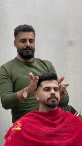BY MÜSLÜM ERKEK KUAFÖR SALONU fotoğraf 4