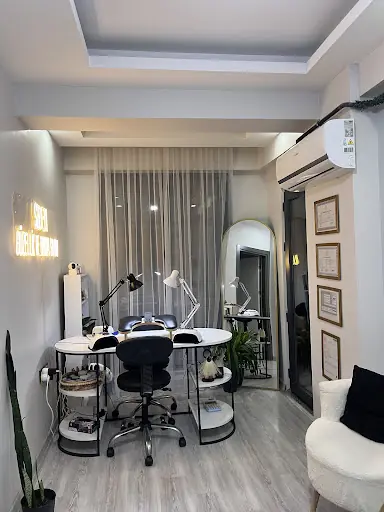 Tekirdağ Suden Güzellik ve Bakım Salonu fotoğraf 1