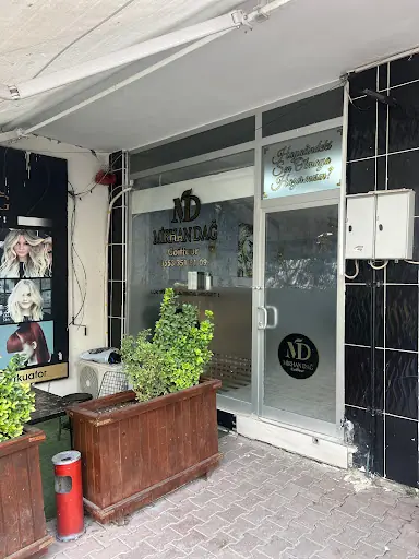 Kuaför Mirhan Dağ fotoğraf 1