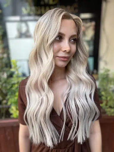 Kuaför Mirhan Dağ fotoğraf 4