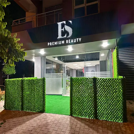 ES PREMİUM BEAUTY | Gaziantep Güzellik Salonu fotoğraf 1
