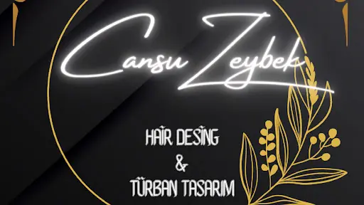 Cansu Zeybek Make Up fotoğraf 3