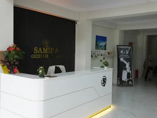 SAMİRA BEAUTY fotoğraf 1
