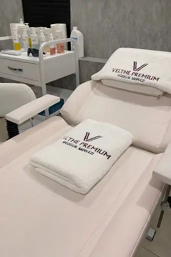 Velthê Premium Güzellik Merkezi fotoğraf 1