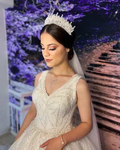 Esra Bayan Kuaförü fotoğraf 1