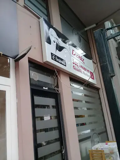 Aura Kuaför Ve Güzellik Salonu Burdur fotoğraf 2