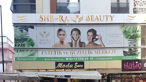 Shera Beauty - Kadın Güzellik Merkezi fotoğraf 1
