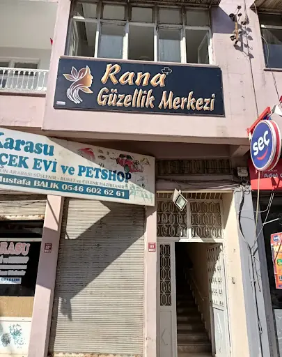 Rana Güzellik Merkezi fotoğraf 1