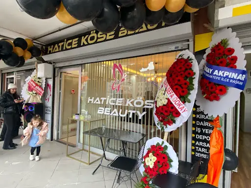 Hatice köse güzellik fotoğraf 1