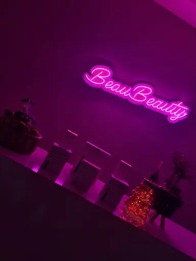 BEAUBEAUTY GÜZELLİK SALONU fotoğraf 1