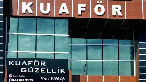 Ankaranın En İyi Kuaförü fotoğraf 1
