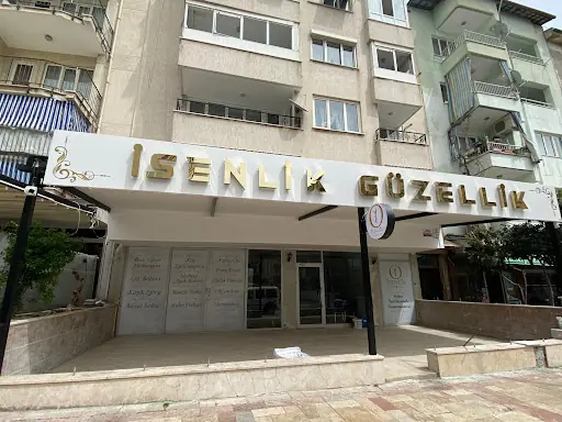 Pamukkale Güzellik Merkezi | İsenlik Güzellik Merkezi fotoğraf 1