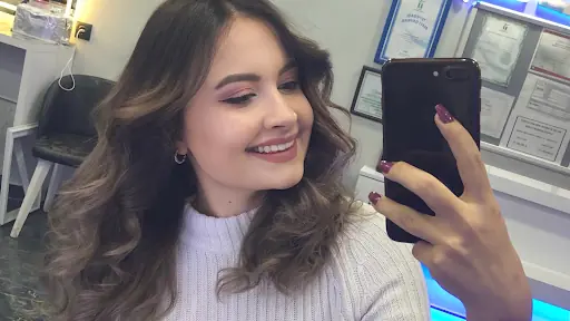 Zks Zen Kuaför Salonları fotoğraf 1