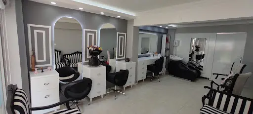 Salon Berivan fotoğraf 1