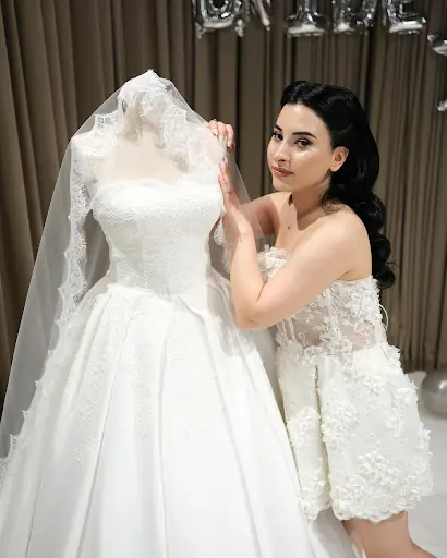 Fatih Tinç Makeup Studio | Bursa Profesyonel Makyaj & Saç – Gelin, Kına, Nişan, Davet fotoğraf 1