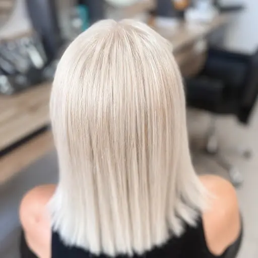 Mudita Bayan Kuaförü Esra BLT fotoğraf 1