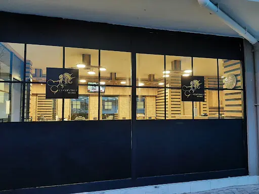 CANAN CEBECİ hair saloon fotoğraf 3