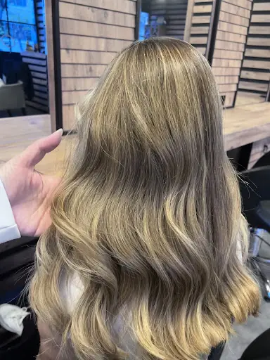 CANAN CEBECİ hair saloon fotoğraf 1