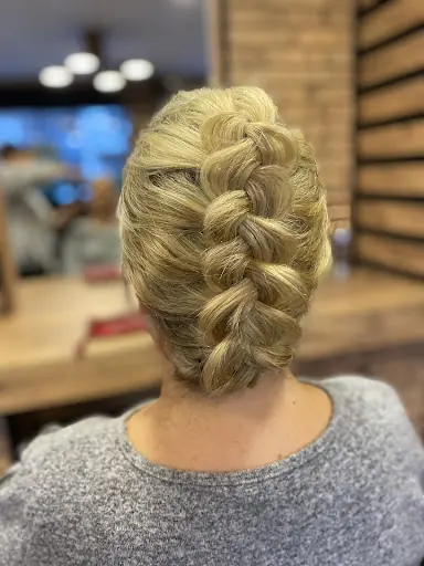 CANAN CEBECİ hair saloon fotoğraf 4