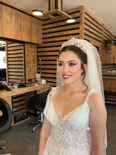 CANAN CEBECİ hair saloon fotoğraf 2
