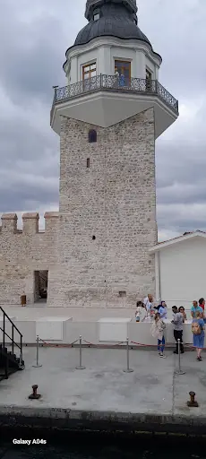 Titiz Erkek Kuaförü fotoğraf 1