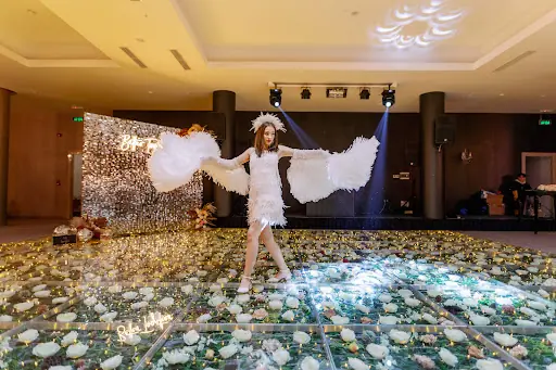 Marka Davet Weddings & Events fotoğraf 1