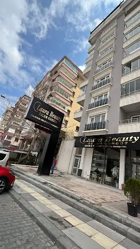 LAURA BEAUTY ANKARA fotoğraf 3
