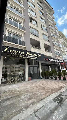 LAURA BEAUTY ANKARA fotoğraf 1