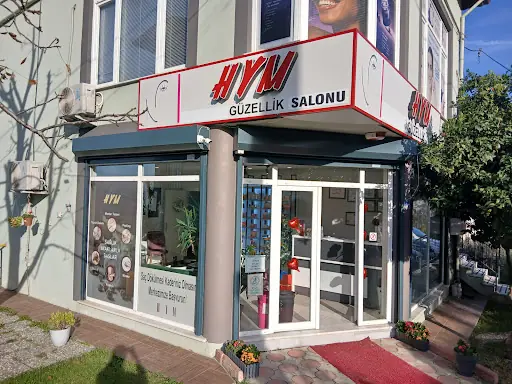 HYM GÜZELLİK fotoğraf 1