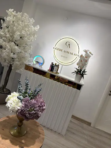 Gözde Asmakaya güzellik salonu fotoğraf 1