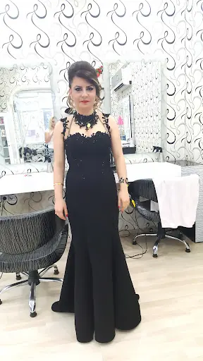 Gözde Kuaför fotoğraf 1