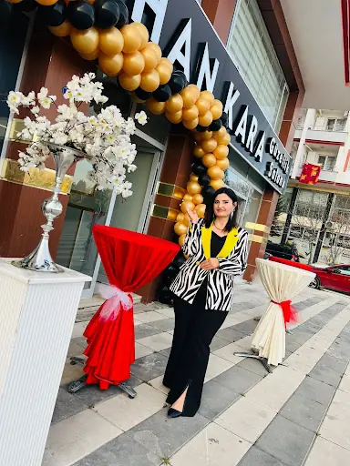 Neslihan kara güzellik salonu fotoğraf 1