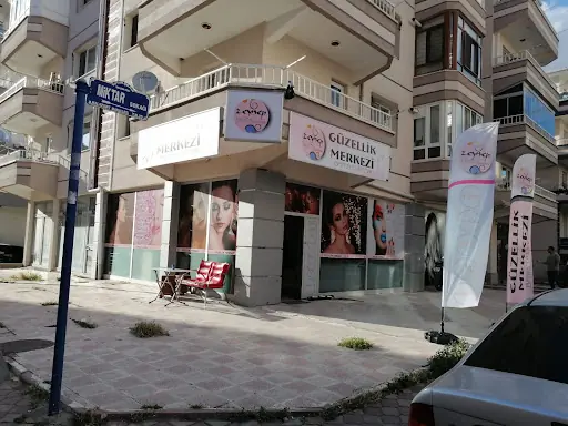 Zeynep Bayan Kuaförü fotoğraf 1