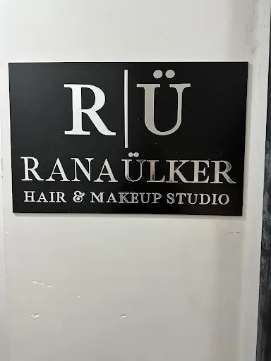 Rana Ülker Hair&Makeup Studio fotoğraf 1