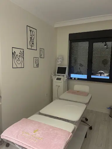 Güler Özgal güzellik merkezi fotoğraf 1