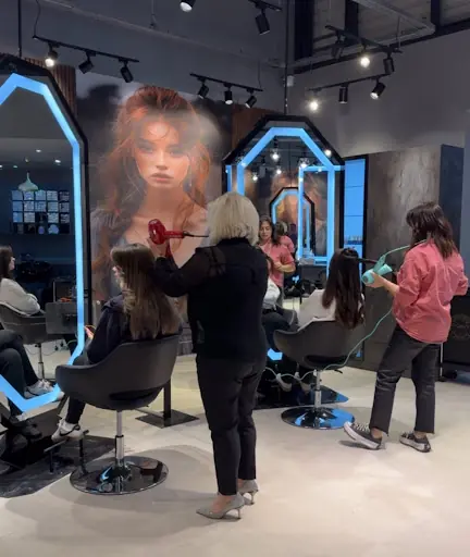 Salon Şeyda Fırat fotoğraf 1