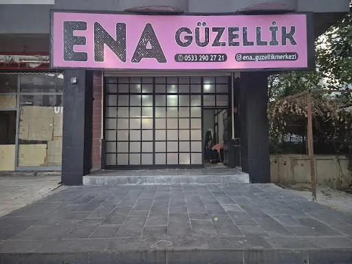 Ena Güzellik Merkezi fotoğraf 1