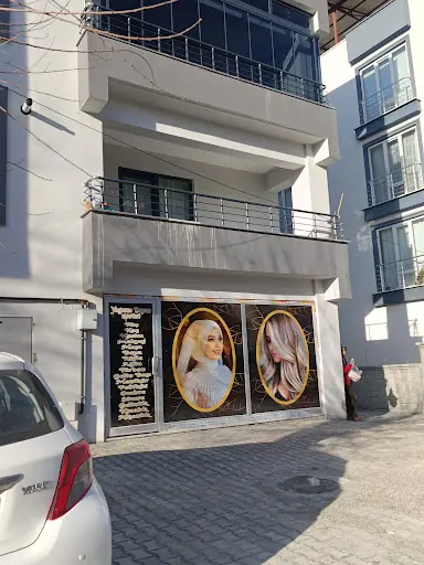 Yağmur kuaför fotoğraf 1