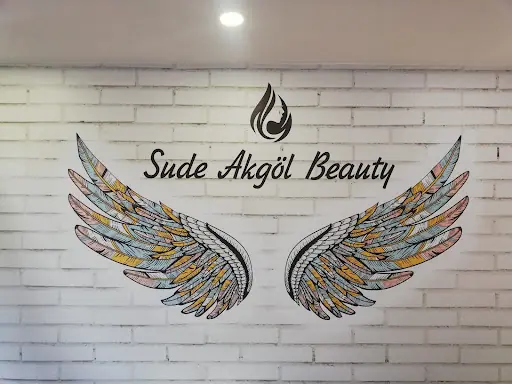 SUDE AKGÖL BEAUTY GÜZELLİK MERKEZİ fotoğraf 1