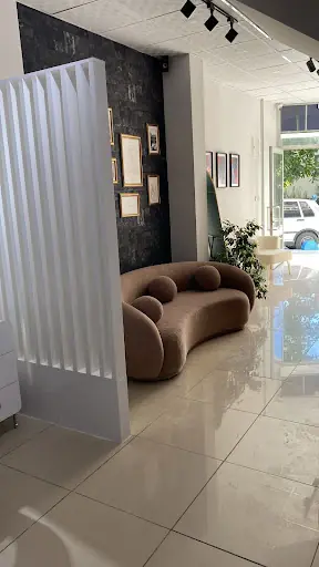 Sevgi Kadın Kuaför fotoğraf 1