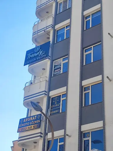 Trendy Güzellik Salonu fotoğraf 1