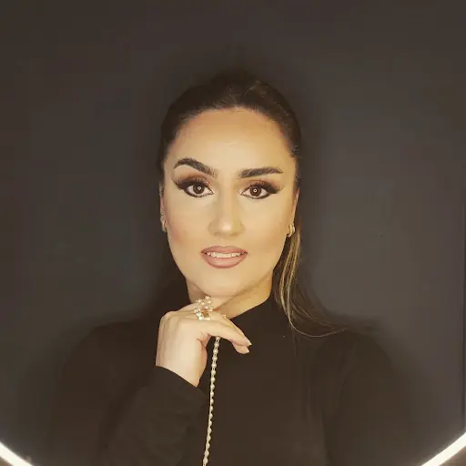 Kuaför Meltem ARSLAN fotoğraf 1