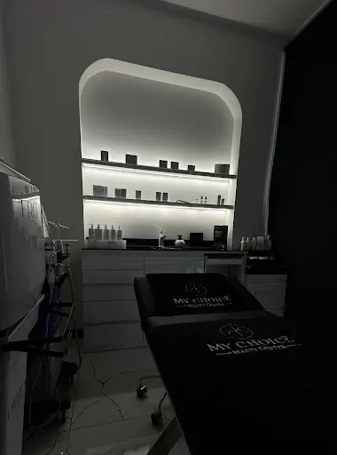 MY CHOİCE Beauty Center VADİSTANBUL fotoğraf 1