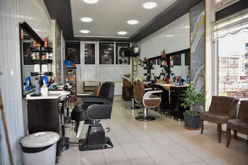 İmaj Erkek Kuaför Salonu fotoğraf 1